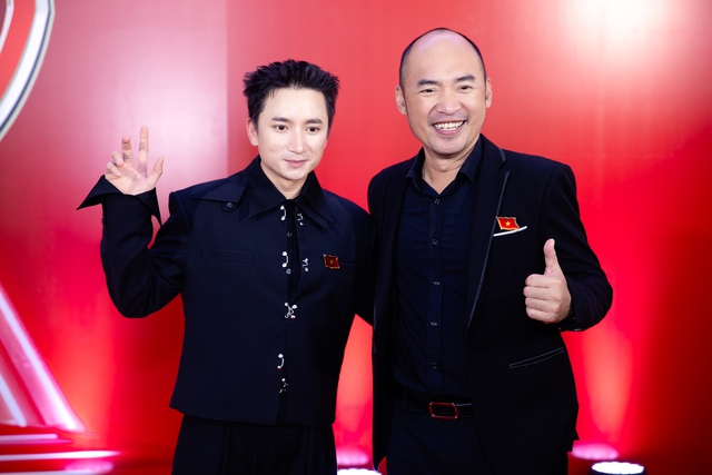Hình ảnh chưa từng thấy của rapper Binz khiến cả cõi mạng xôn xao- Ảnh 7. Hình ảnh chưa từng thấy của rapper Binz khiến cả cõi mạng xôn xao- Ảnh 7.