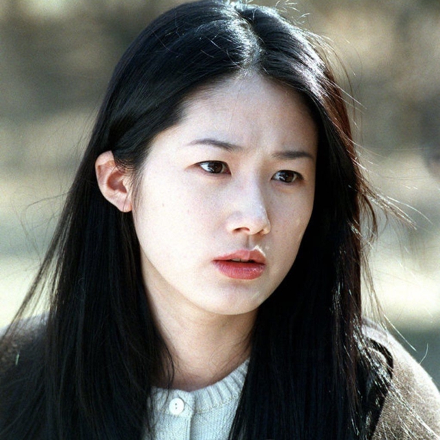 Hàn Quốc có 1 mỹ nhân bí ẩn hơn cả truyền thuyết đô thị, Son Ye Jin và Suzy cộng lại cũng không đẹp bằng- Ảnh 1.