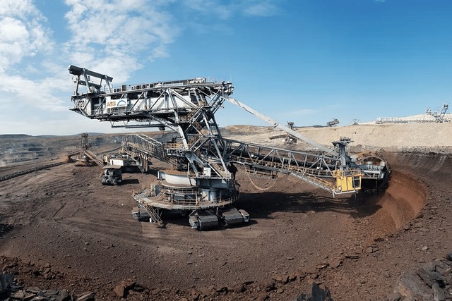 Một quốc gia tuyên bố sở hữu 'kho báu' lớn thứ 3 thế giới, vừa chi hơn 150 triệu USD để phá thế thống trị của Trung Quốc- Ảnh 1.