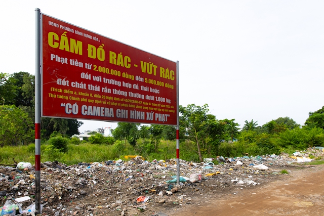 Toàn cảnh ngôi trường tiểu học đang được xây dựng trên nền nghĩa trang lớn nhất TP.HCM- Ảnh 25.
