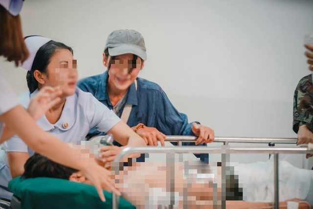 Mê 1 loại rau cực quen trên mâm cơm Việt, người đàn ông ngộ độc suýt mất mạng- Ảnh 1.