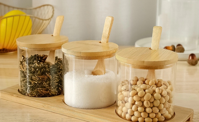3 loại gia vị trong bếp dùng càng lâu hết thì cả gia đình càng khỏe, mạch máu rất "biết ơn"- Ảnh 3.