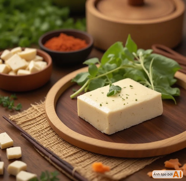 Đi chợ gặp 3 loại đậu phụ này, ngon rẻ mấy cũng đừng mua- Ảnh 1.