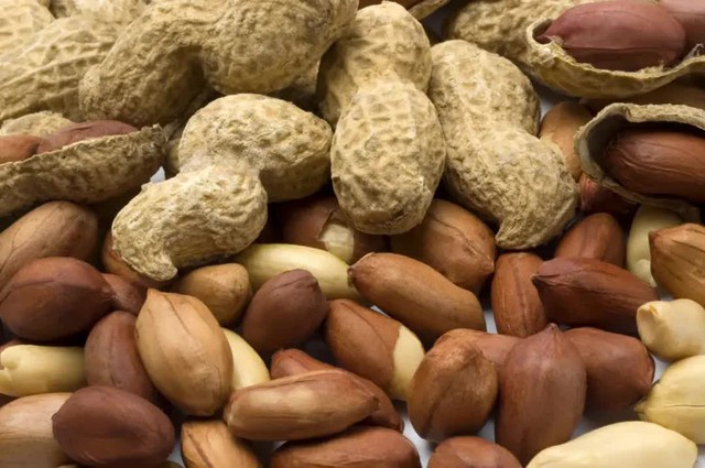 4 vật dụng nhà bếp chứa "cả kho" chất gây ung thư aflatoxin- Ảnh 2.