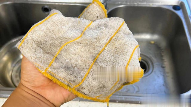 5 đồ dùng nhà bếp "độc như thuốc sâu", giữ lại chỉ rước bệnh vào người!- Ảnh 2.