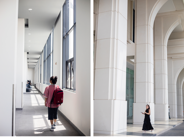 Trường Đại học Văn Lang - lifestyle campus chuẩn của Gen Z- Ảnh 6.
