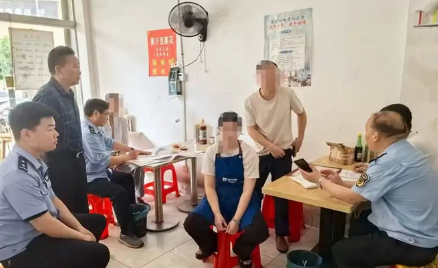 Một hàng bánh cuốn bị phát hiện thêm chất cấm có thể gây vô sinh, ung thư vào món ăn của hàng trăm khách- Ảnh 2.