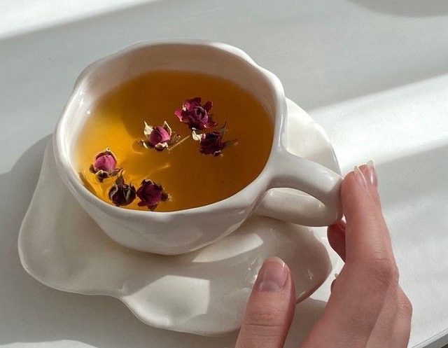 Loài hoa người Việt cực thích "trưng cho đẹp", nhưng ít ai ngờ là "thần dược" với sức khỏe và sắc đẹp, chống ung thư- Ảnh 1.