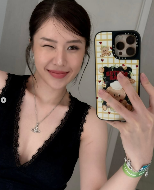 Anh Trai Say Hi đình đám công khai vợ bí mật sau khi bị bắt gặp có con chung?- Ảnh 5.