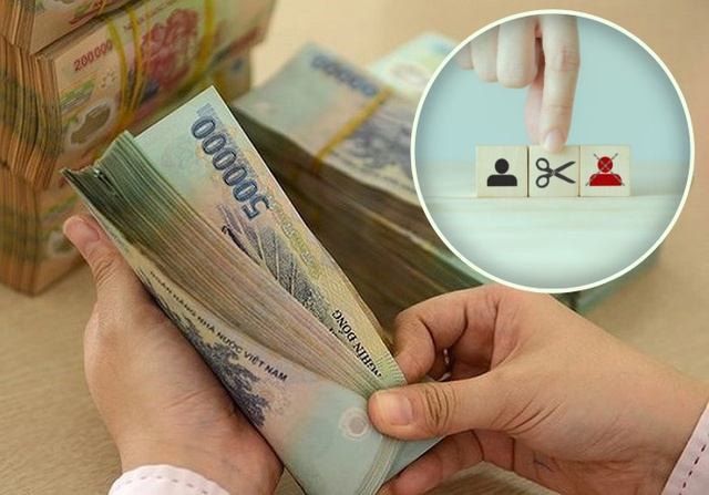 Chi tiết 5 nhóm người bị tinh giản biên chế kể từ 2025- Ảnh 1.