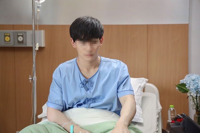 Nam thanh niên 23 tuổi thận đã suy kiệt, “trên bảo dưới không nghe” vì mắc 3 thói xấu này cùng lúc- Ảnh 1.