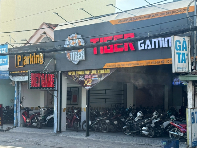 Quán game nơi 2 thiếu niên bị đánh dã man vẫn hoạt động bình thường, hàng xóm kể thêm nhiều chi tiết- Ảnh 2.