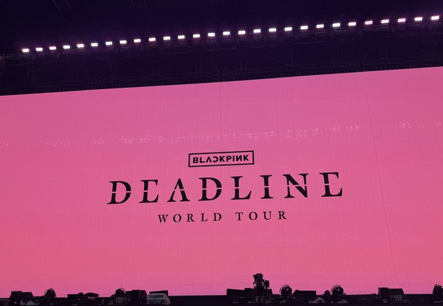Sự trở lại của BLACKPINK: 4 ngôi sao toàn cầu tái hợp, loạt hit solo bùng nổ vang dội- Ảnh 1.