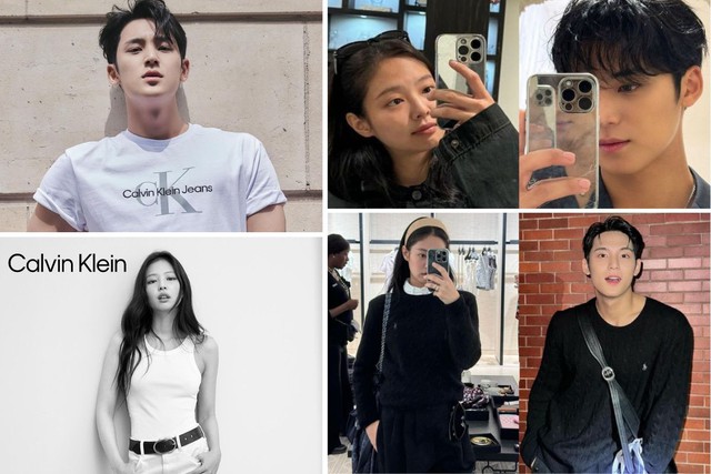 Tình tin đồn Jennie có phản ứng lạ trước màn trình diễn bỏng mắt của Lisa- Ảnh 8.