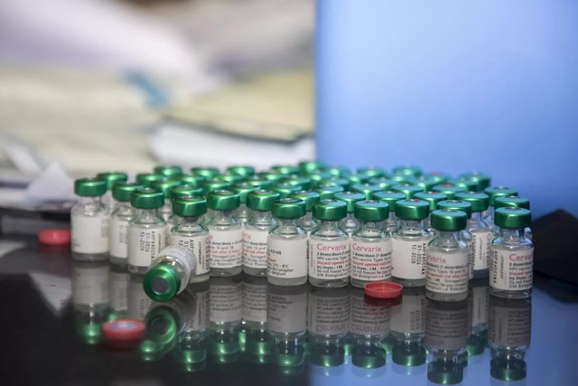 Mụn cóc sinh dục là gì, tiêm vắc xin HPV loại nào mới phòng chống được?- Ảnh 2.