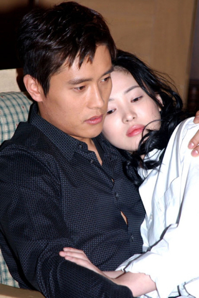 Song Hye Kyo 17 tuổi đẹp như thiên sứ giáng trần: Nhan sắc này đúng là chân ái, hoàn mỹ không gì sánh nổi- Ảnh 9.