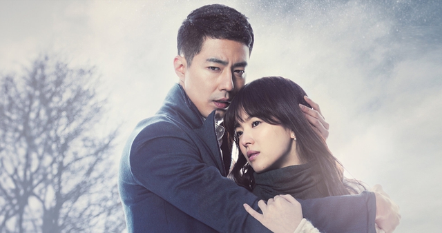 Song Hye Kyo 17 tuổi đẹp như thiên sứ giáng trần: Nhan sắc này đúng là chân ái, hoàn mỹ không gì sánh nổi- Ảnh 12.