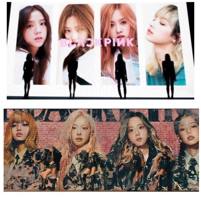 BLACKPINK tung teaser hoá gái phố cực bốc, tuyên chiến trực tiếp với “kỳ phùng địch thủ” nay đã hết thời!- Ảnh 3.