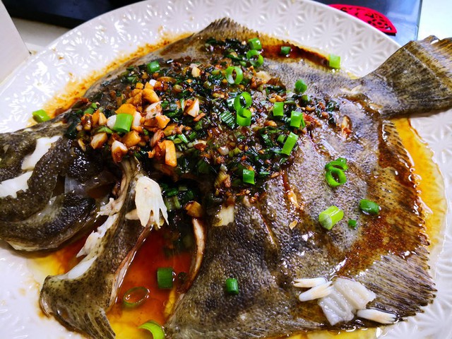 5 loại cá biển hoang dã, không thể nuôi nhân tạo, thịt rất ngon và bổ dưỡng, người dân vùng biển thường xuyên ăn!- Ảnh 5.