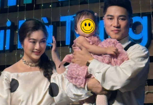Rầm rộ bài bóc chồng diễn viên Thanh Trúc có con riêng 5 tuổi, nghi phụ bạc tình cũ: Người trong cuộc lên tiếng- Ảnh 1.
