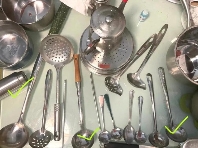 Rẻ đến mấy cũng đừng dại mua 6 món này trên mạng: Xem xong bạn sẽ giật mình!- Ảnh 3.
