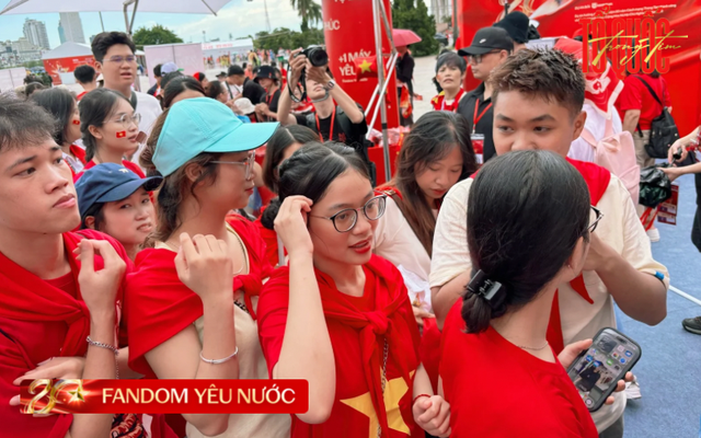 Noo Phước Thịnh - Tóc Tiên chiêu đãi Concert Quốc Gia "tiệc visual" đã mắt, đẳng cấp sao hạng A hát live miễn chê!- Ảnh 29.