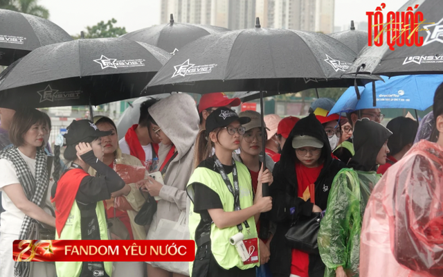 Noo Phước Thịnh - Tóc Tiên chiêu đãi Concert Quốc Gia "tiệc visual" đã mắt, đẳng cấp sao hạng A hát live miễn chê!- Ảnh 26.