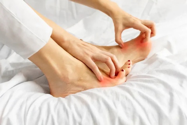 Đây là 5 tín hiệu sớm nhất cơ thể phát ra khi tế bào ung thư đã tiếp cận ống mật của bạn!- Ảnh 2.