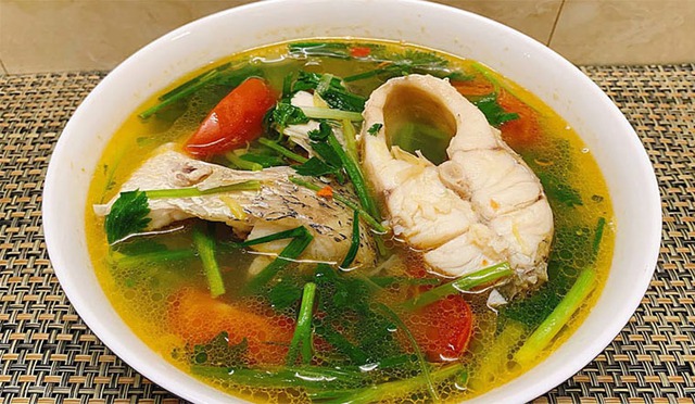 Không phải cá chép, đây mới là 3 loại cá nước ngọt “đại bổ” vào mùa hè: Vừa ngon lại “mát”, phòng đủ thứ bệnh- Ảnh 2.