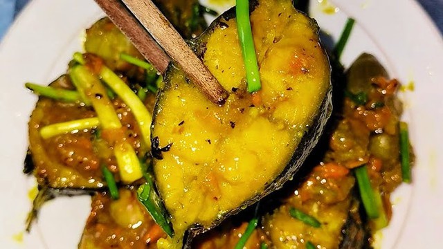 Không phải cá chép, đây mới là 3 loại cá nước ngọt “đại bổ” vào mùa hè: Vừa ngon lại “mát”, phòng đủ thứ bệnh- Ảnh 3.