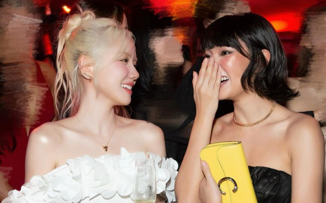 Nữ ca sĩ sở hữu nhan sắc mặn mà nhất showbiz Việt có động thái giữa lúc Phương Ly - Châu Bùi nghi xích mích- Ảnh 6.
