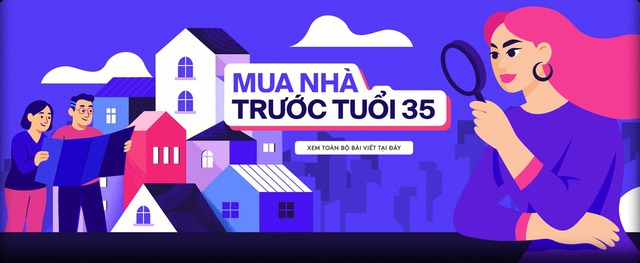 Vì sao thu nhập 50 triệu đồng/tháng vẫn không dám mua nhà?- Ảnh 3.
