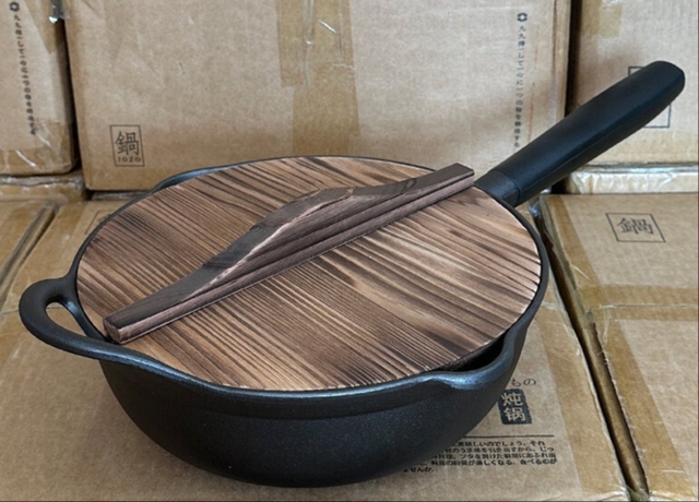 7 món đồ bếp dùng thích nhất quả đất, không mua sớm thì khổ cả thanh xuân nấu ăn- Ảnh 6.