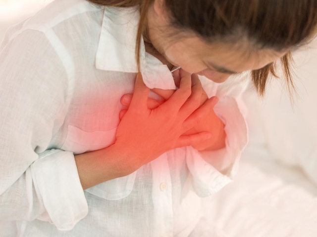 Người đàn ông đột ngột qua đời vì thiếu kali! Bác sĩ kêu gọi: Mùa hè thà ăn ít thịt nhưng phải ăn thêm 5 món- Ảnh 2.