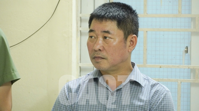 Bắt tạm giam kế toán Nguyễn Khương Hoàng- Ảnh 2.