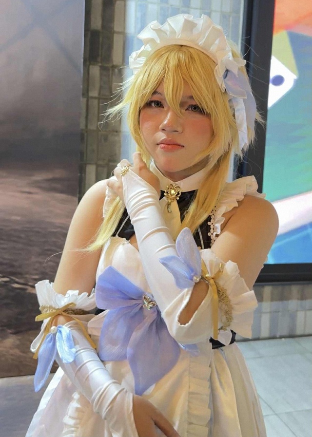 HOT nhất lúc này: Rạp phim Việt biến thành đại hội cosplay, 1 bom tấn cháy vé đến mức netizen đòi “vô hạn suất chiếu”- Ảnh 5.