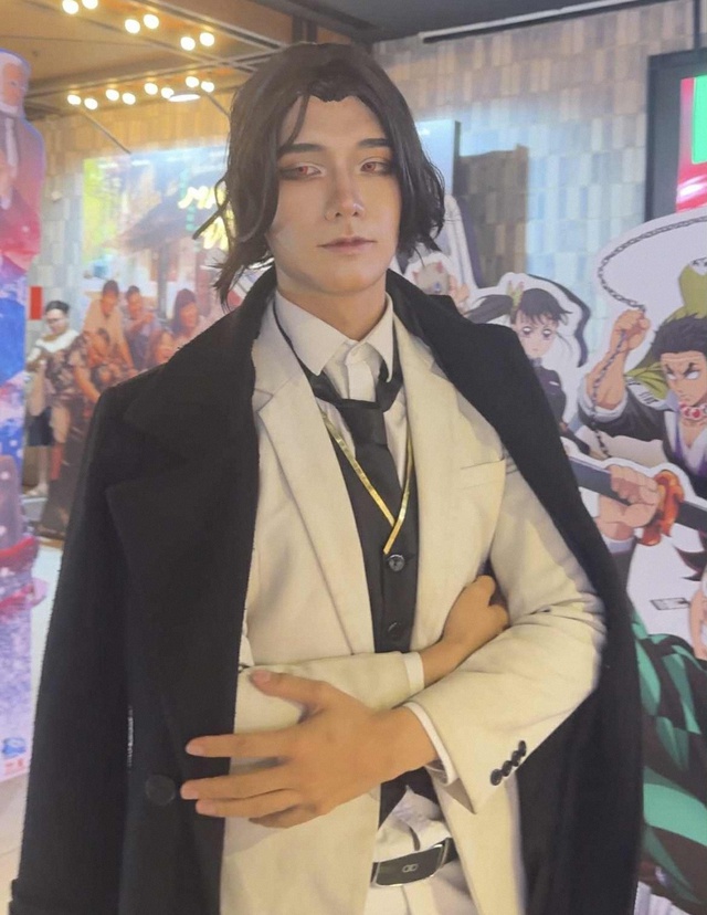 HOT nhất lúc này: Rạp phim Việt biến thành đại hội cosplay, 1 bom tấn cháy vé đến mức netizen đòi “vô hạn suất chiếu”- Ảnh 4.