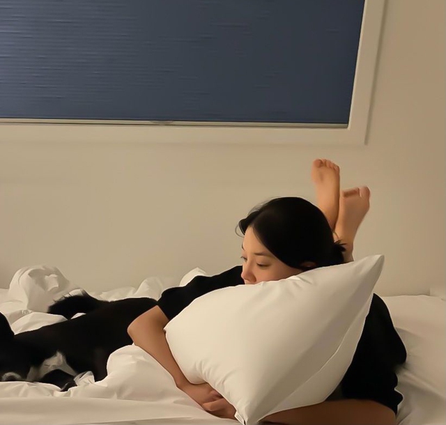 5 thay đổi sớm nhất của cơ thể khi bị mãn kinh sớm, rất nhiều nữ giới tưởng mệt mỏi thoáng qua- Ảnh 2.