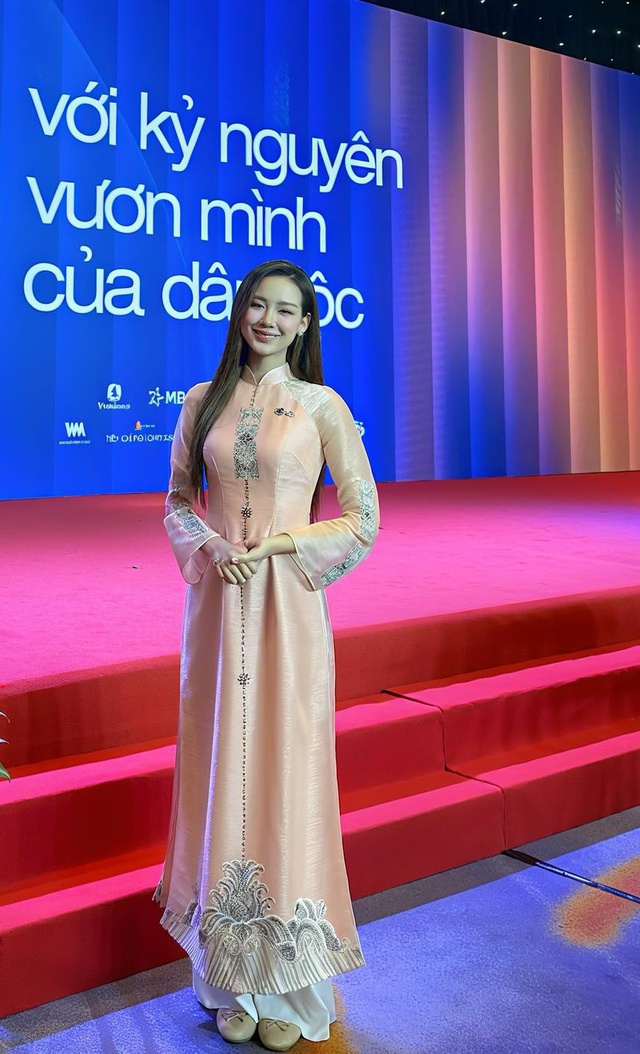 Hội nghị KOL ở Hà Nội lựa chọn không trang trí hoa tươi, để dành kinh phí ủng hộ nhân dân Cuba- Ảnh 4.