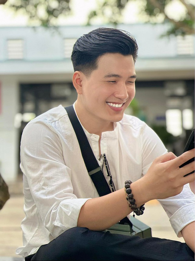 "Nam thần màn ảnh Việt" mắc bệnh lạ: Nguy cơ liệt 2 chân, gan và thận bị ảnh hưởng nặng- Ảnh 7.