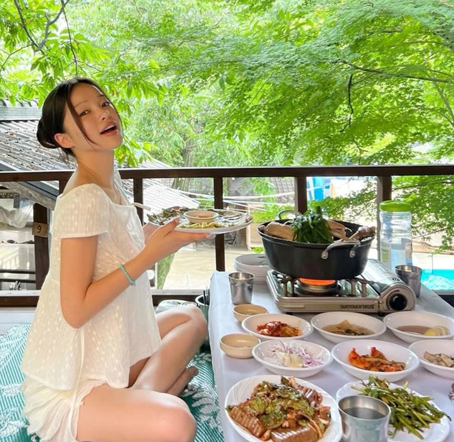 4 việc giúp chị em "giảm cân không tốn sức", phục hồi tim mạch nếu tranh thủ làm mỗi sáng thức dậy- Ảnh 3.