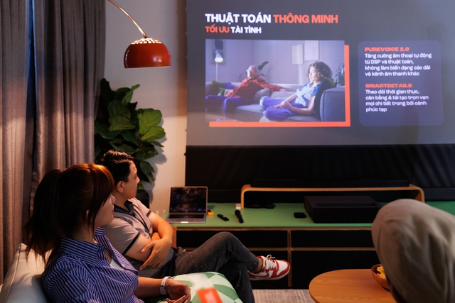 JBL "chào hàng" mẫu loa mới, giá từ 17,9 triệu đồng- Ảnh 4.