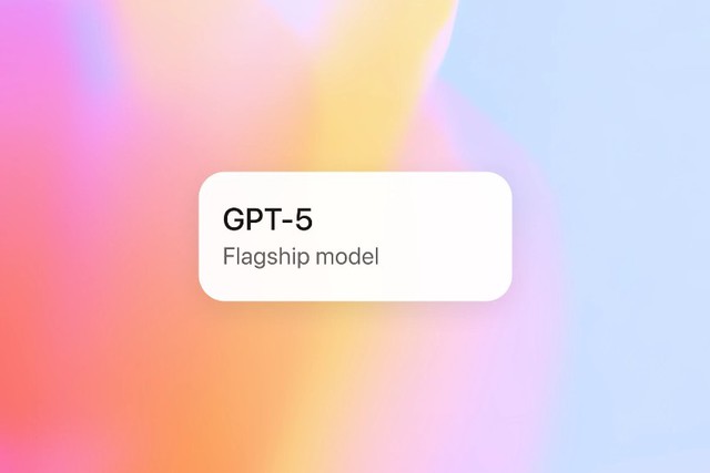 GPT-5 tốn điện khủng khiếp- Ảnh 2.