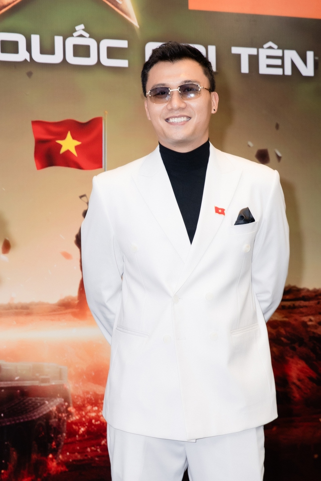 Thảm đỏ Sao Nhập Ngũ 2025: Hoà Minzy - Chi Pu - Kỳ Duyên đọ visual cực nét, 1 mỹ nhân lộ nhan sắc khác lạ- Ảnh 22.