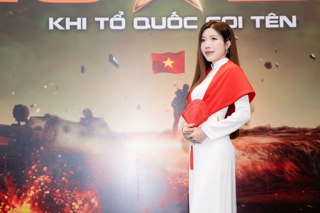 Thảm đỏ Sao Nhập Ngũ 2025: Hoà Minzy - Chi Pu - Kỳ Duyên đọ visual cực nét, 1 mỹ nhân lộ nhan sắc khác lạ- Ảnh 19.
