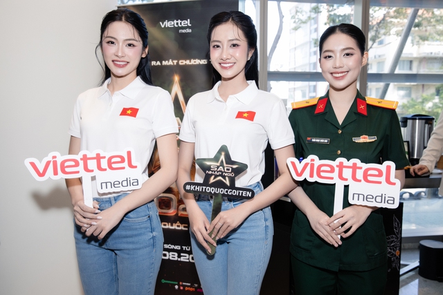 Thảm đỏ Sao Nhập Ngũ 2025: Hoà Minzy - Chi Pu - Kỳ Duyên đọ visual cực nét, 1 mỹ nhân lộ nhan sắc khác lạ- Ảnh 26.