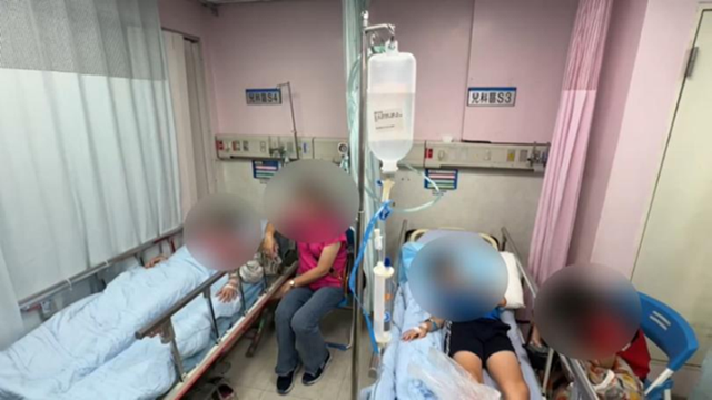 8 người nhập viện cấp cứu sau khi ăn hải sản- Ảnh 1.