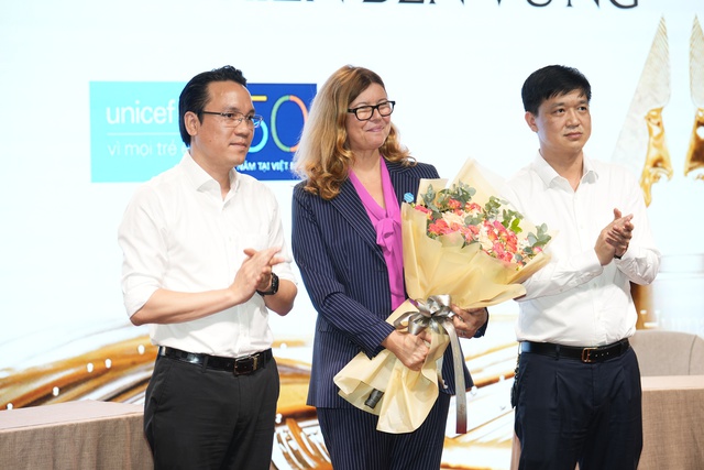 Human Act Prize 2025 chính thức khởi động: Hành trình 3 năm đầy cảm hứng và những điểm mới đặc biệt- Ảnh 6.