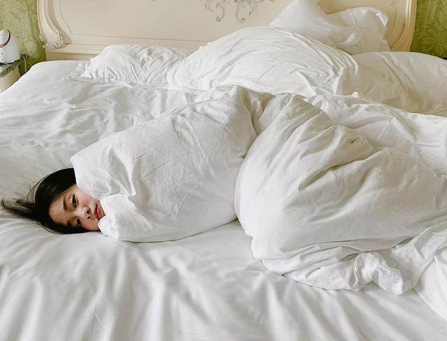 Sáng ngủ dậy mà trải qua 6 cảm giác này chỉ e rằng ung thư đang lớn dần trong cơ thể- Ảnh 1.