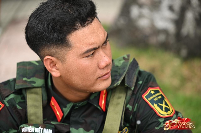Hé lộ những hình ảnh luyện tập trước giờ G buổi Tổng hợp luyện đầu tiên tại Quảng trường Ba Đình- Ảnh 22.